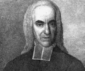 Johann Albrecht Bengel