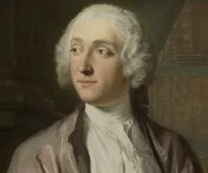 Victor de Riqueti, marquis de Mirabeau