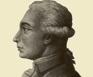 Louis-Claude de Saint-Martin