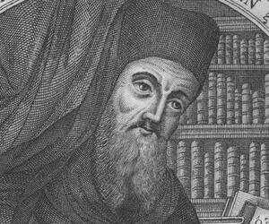 Saint Nicodemus the Hagiorite