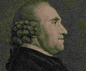 Johann Bernhard Basedow