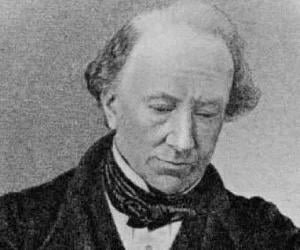 James Cowles Prichard