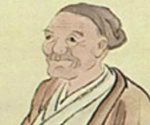 Ueda Akinari