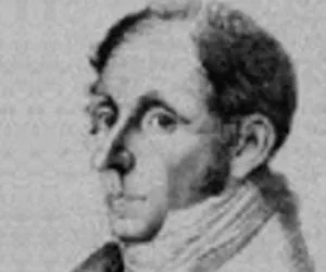 Jakob Friedrich Fries