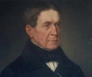 Franz Xaver von Baader