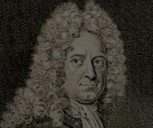 Johann Christoph Wichmannshausen