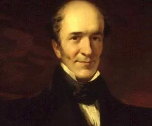 John Ramsay McCulloch