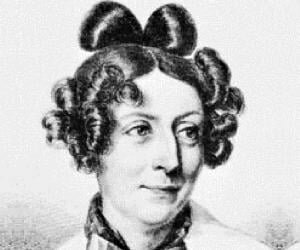 Laure Junot, Duchess of Abrantès