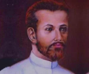 Johann Ernst Hanxleden