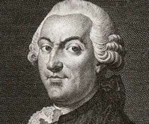 Jean-François Marmontel