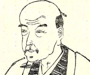 Ogyū Sorai