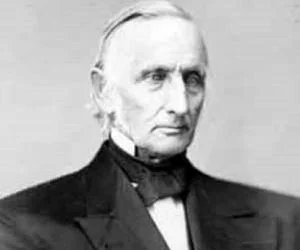 Samuel Simon Schmucker