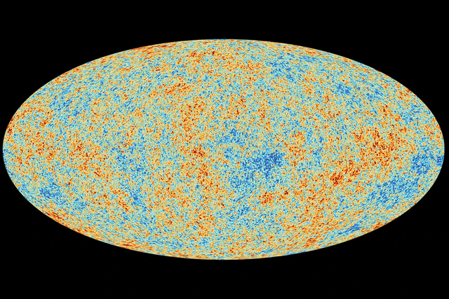 Cosmic Microwave backround