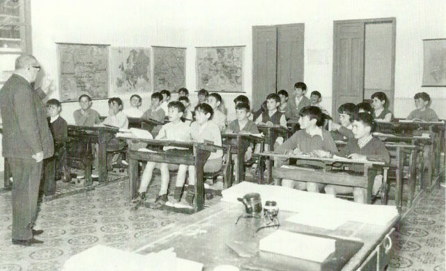 Evaluaciones escritas