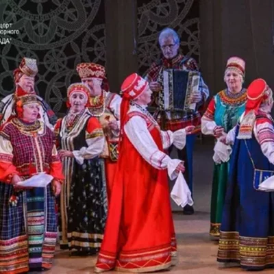 Timeline: История творческого коллектива.