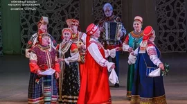 Timeline: История творческого коллектива.