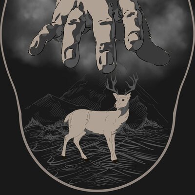 Timeline: Child of Despair