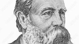 Timeline: Friedrich Engels