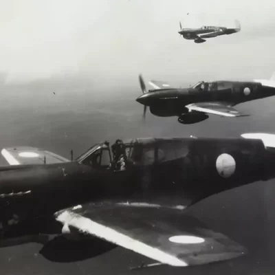 Timeline: Великая Отечественная война 1941–1945