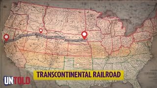 The Golden Spike