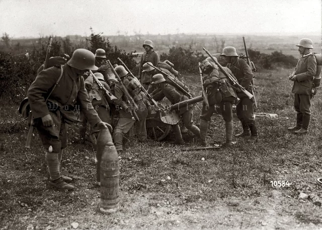 A Major Bump in the Road