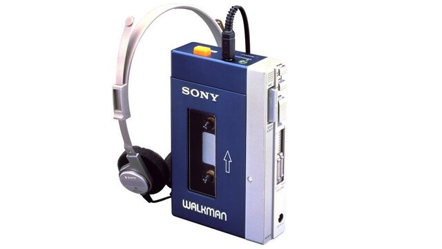El Walkman