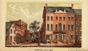 The New York African Free School