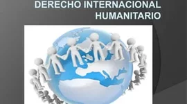 Timeline: Derecho Internacional Humanitario (DIH)