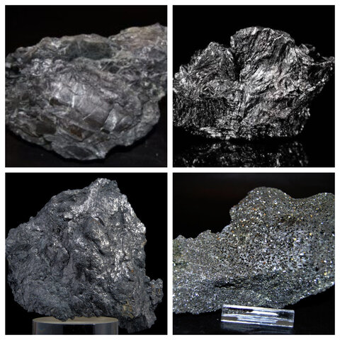 Grafito Berd Binning