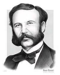Henry Dunant