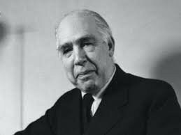 Niels Bohr Death