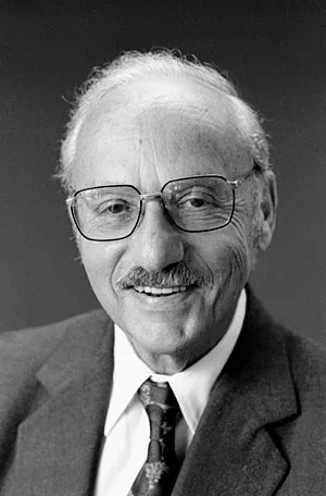 George Dantzig