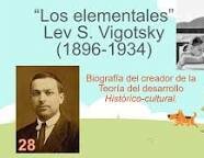 Pedagogía según Lev Vygotski