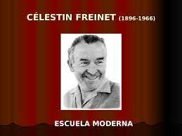 Célestin Freinet
