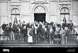 CONVENIOS DE LA HAYA