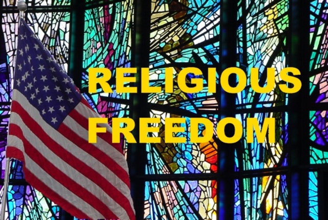 Virginia Statute for Religious Freedom
