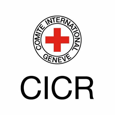 El Comité Internacional de la Cruz Roja (CICR)