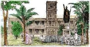 Hawaiian Annexation