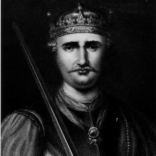 William of Normandy conquers England in the Battle of Hastings