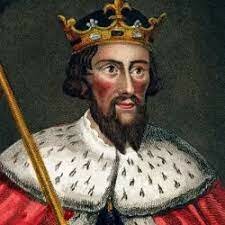 Alfred the Great be rids the Viking invaders
