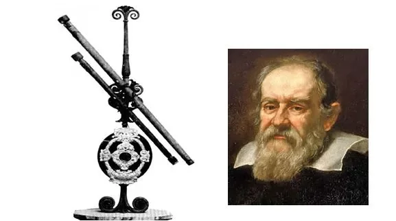 Galileo Galilei
