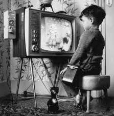 LA INVENCIÓN DE LA TELEVISOR