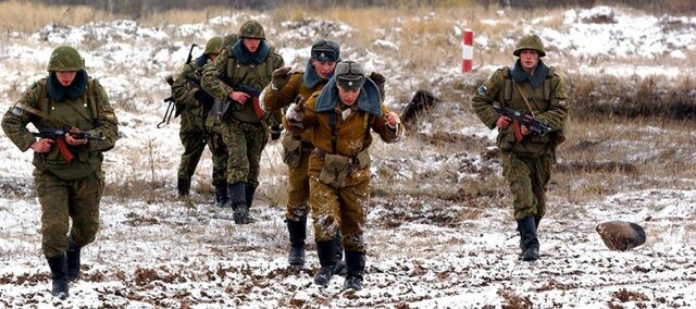 Protocolos adicionales a los convenios de Ginebra