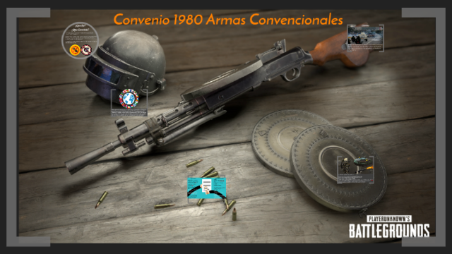 Convención sobre prohibiciones o restricciones