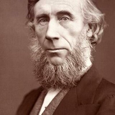 Timeline: John Tyndall (August 2nd, 1820 – December 4th, 1893)