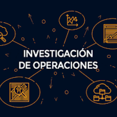 Timeline: EVENTOS HISTORICOS DE LA INVESTIGACIÒN DE OPERACIONES