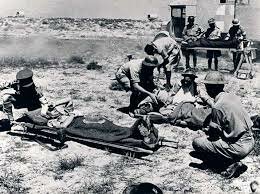 I Convenio de Ginebra