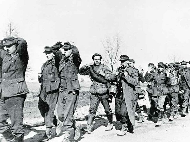 III Convenio de Ginebra, Relativo al trato debido a los prisioneros de guerra.