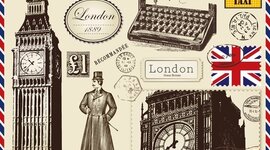 Timeline: History of English