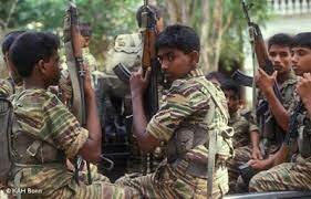 Protocolo facultativo de la Convención sobre los derechos del niño relativo a la participación de niños en los conflictos armados